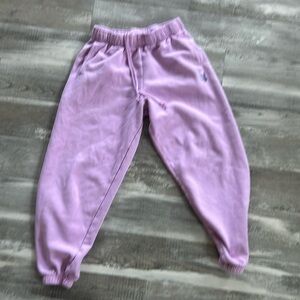 PLAYBOY BY PACSUN SMALL SWEATPANTS